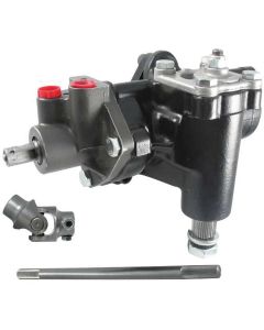 U-Joint,Power Steering Box/Shaft,Delphi 600,Borgsn,58-64