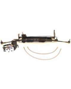 1958-1964 Chevy Rack & Pinion Steering Unit, Small Block, Unisteer