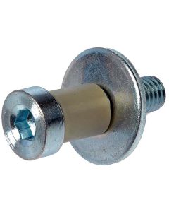 Full Size Chevy Door Striker Pin, 1971-1975