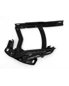 Full Size Chevy Hood Hinge, Left, 1965-1967