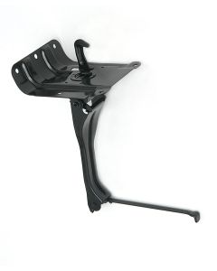 Full Size Chevy Hood Latch Assembly, 1964
