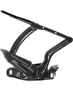 Hood Hinge,Right,Impala,1968