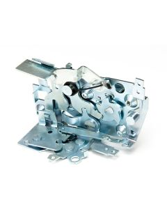 Chevy Door Latch Assembly, Left, Front, 1965-1966