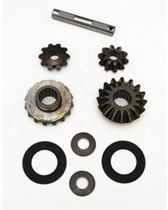 Full Size Chevy Differential Pinion Shaft & Gear Set, 1958-1964