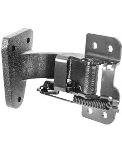 Door Hinge,Lower,Front,Right,2 & 4-Door,1962-64