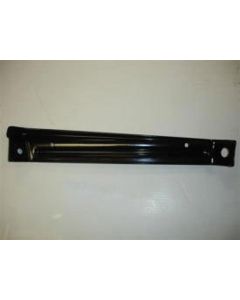 Full Size Chevy Front Bumper Bracket, Inner Front Left, 1958