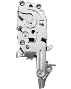 Door Latch,Front,Left,65-66