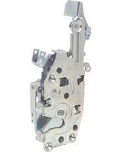 Full Size Chevy Latch Assembly, Right Door, 1968