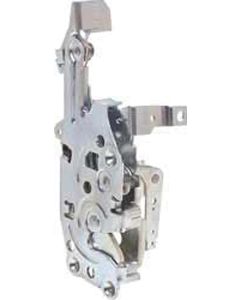Full Size Chevy Latch Assembly, Left Door, 1969