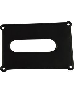 Chevy Shift Boot, With Console, 4-Speed, Chevelle, 1964