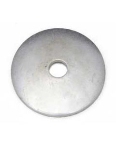 58-64 Front Suspension A-Arm Bushing Retainer Washer (Upper) Each(2 Required)