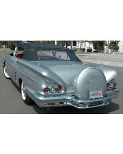 1958 Chevy Continental Kit