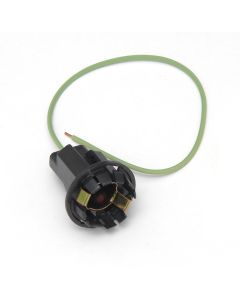 Full Size Chevy Back-Up Light Pigtail, 1961-1967