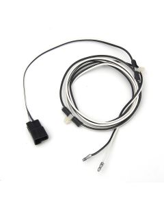 Full Size Chevy Dome Light Wiring Harness, Impala, 1958