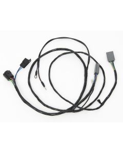 Full Size Chevy Rear Body Wiring Harness, Biscayne Sedan Delivery & Brookwood Wagon, 1960