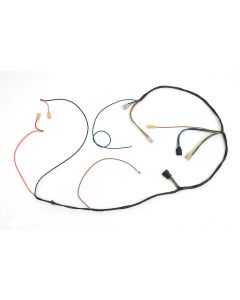 Full Size Chevy Air Conditioning Wiring Harness, 1959-1960