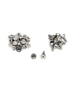 Full Size Chevy Pinchweld Snap Kit, Convertible, 1961-1964