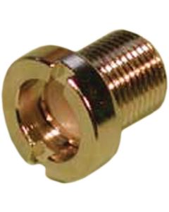 Full Size Chevy Headlight Switch Bolt & Nut, 1959-1966