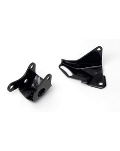 1960-1964 Chevy Power Steering Pump Bracket Set 348 & 409ci