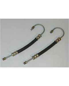 Full Size Chevy Power Steering Hoses, 1958-1964