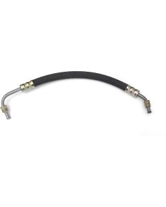Full Size Chevy Power Steering Flare Pressure Hose, 605, Small Block Or Big Block, 1958-1972