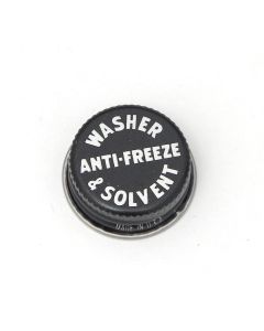 Full Size Chevy Washer Fluid Bottle Cap, 1961-1969