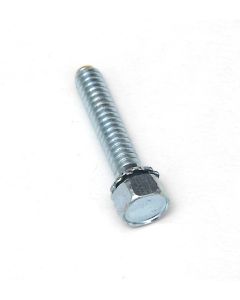 Full Size Chevy Windshield Wiper Motor & Arm Screw, 1963-1964