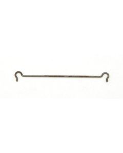 Full Size Chevy Heater Control Wire, 1961-1962