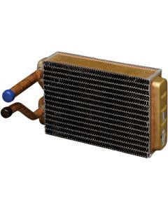 Heater Core,1962