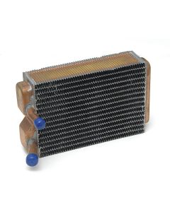 63-67 Repl Heater Core With Ac