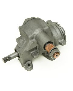 1959-1963 Chevy Steering Box, Rebuilt