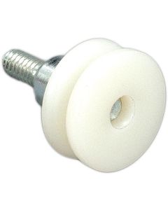 Full Size Chevy Door Window Roller, Impala, 1970-1974