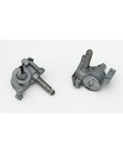 Full Size Chevy Vent Window Regulators, Rebuilt & Restored,1959-1960