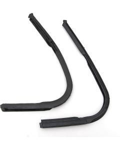 1961-1962 Chevy Sedan Vent Window Weatherstrip