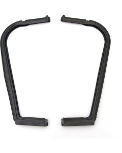 1960 Chevy Sedan Vent Window Weatherstrip