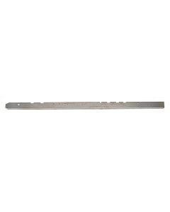 Full Size Chevy Inner Rocker Panel, Left, 1959-1960