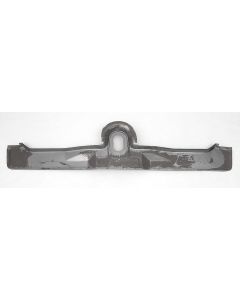 Full Size Chevy Tailpan Trunk Panel Support, Inner Rear, 1960