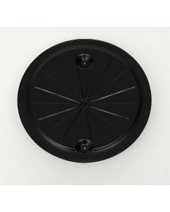 Full Size Chevy Air Cleaner Lid, 348ci Tri-Power, 1958