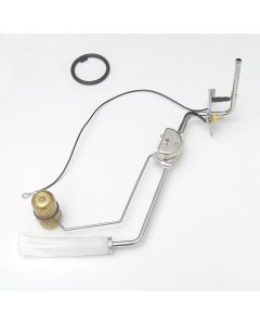 Full Size Chevy Gas Tank Sending Unit, 5/16", Non-Wagon, 1961-1964