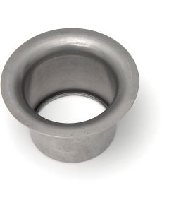 Full Size Chevy Base Stanchion, 348ci Tri-Power, 1958