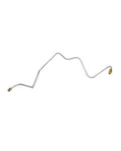Full Size Chevy Fuel Pump To Carburetor Line, 6-Cylinder, 1963