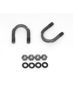 Full Size Chevy U-Joint Retainers & Hardware, 1958-1964