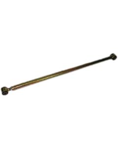 1959-1964 Chevy Rear Axle Tie Rod Bar Adjustable With Polyurethane Bushings