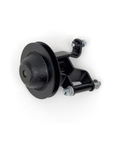 Full Size Chevy Idler Pulley Assembly, 409ci, 1963-1965
