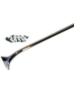 64 Trunk "Windsplit"