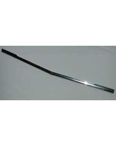 63 Hood Lip Molding (Reproduction)