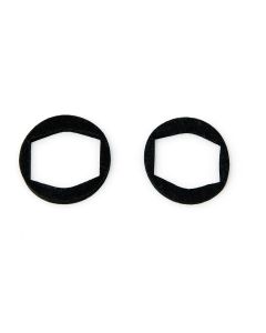 Full Size Chevy Dome Light Switch Gaskets, 1958-1962