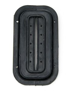 Full Size Chevy Powerglide Gear Shift Lever Seal, Impala Super Sport,1963