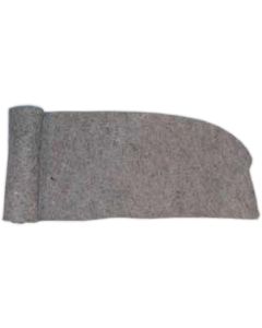 Full Size Chevy Package Tray Insulation Kit, 1959-1960