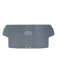 Full Size Chevy Trunk Divider Panel, 2-Door Hardtop, 1959-1960